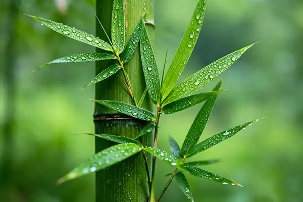 Why Is Bamboo Leaf Extract Trending in Herbal Supplements?
